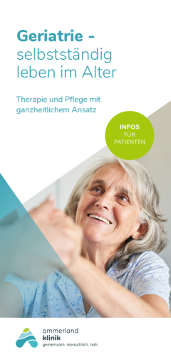 Geriatrie Titel