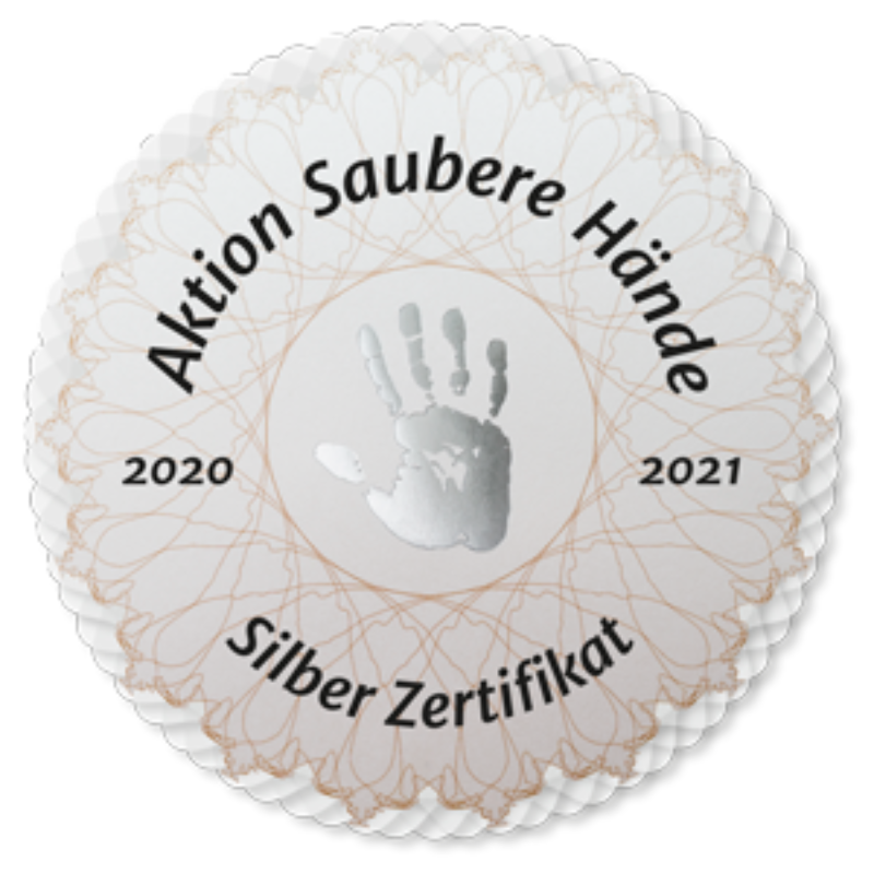ASH Silber Zertifikat 2020 21 300px