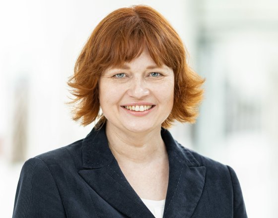Susanne Jaros