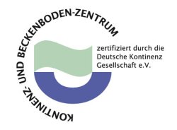 Beckenbodenzentrum Logo klein