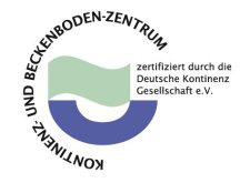 Beckenbodenzentrum Logo klein