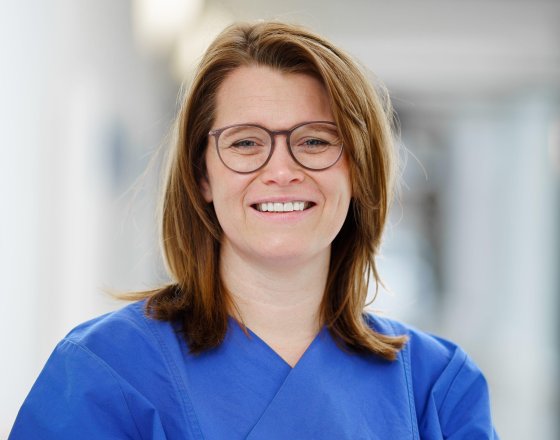 Silke Fresenborg Bokelmann