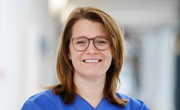 Silke Fresenborg Bokelmann