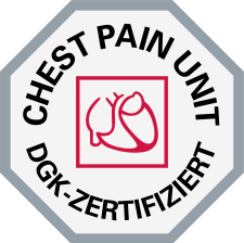 Chest Pain Unit
