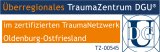 TZ Logo Klinikzentrum Westerstede TZ 00545