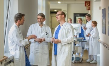 Ammerland klinik 06 2019 e4a0766 1 ETT Fuehrungen2019 Jobs Gefäß und Thoraxchirurgie Nikolai Wolff